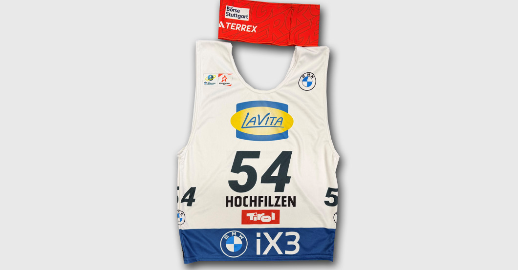  Startnummer Tannheimer 