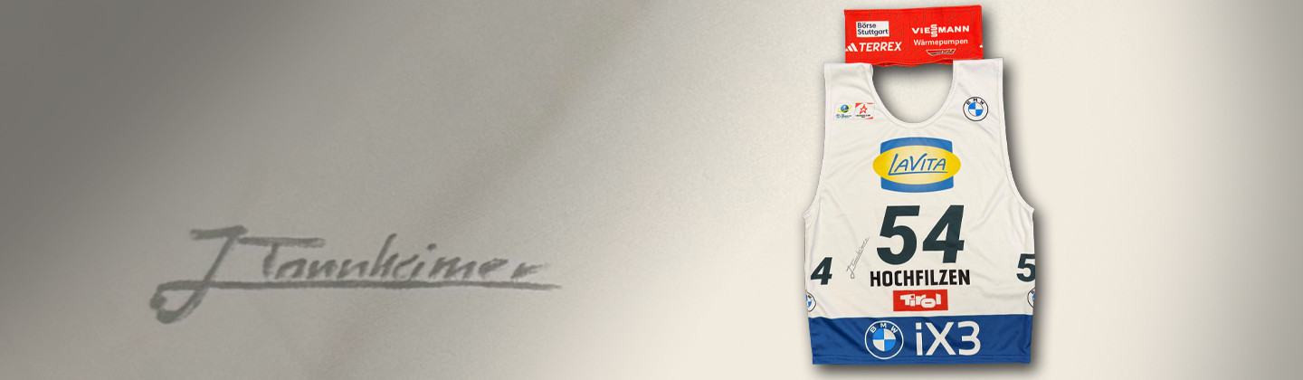  Startnummer Tannheimer 