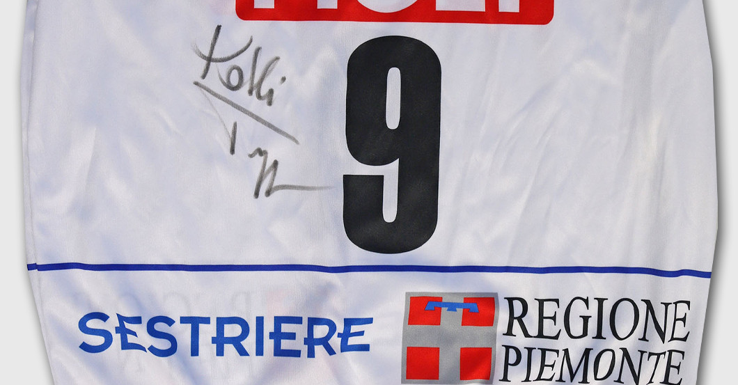 Startnummer Truppe   Startnummer Truppe