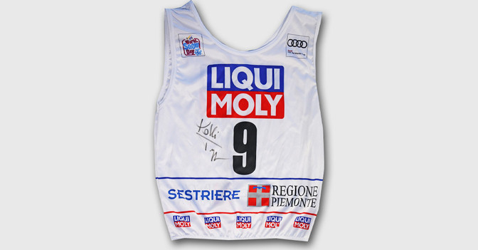 Startnummer Truppe   Startnummer Truppe