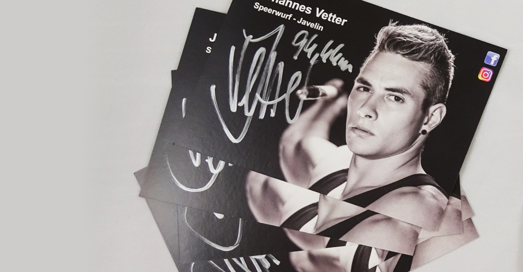 Startnummer Vetter   Startnummer Vetter