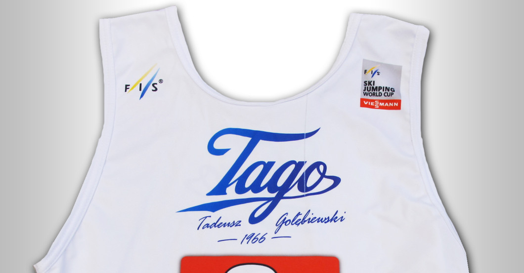  Startnummer Wank III 