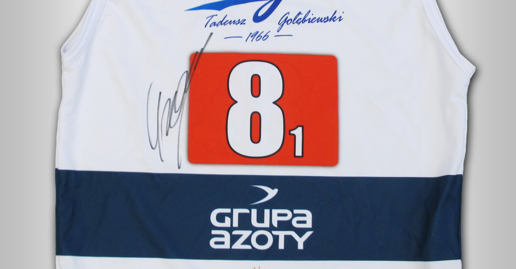  Startnummer Wank III 