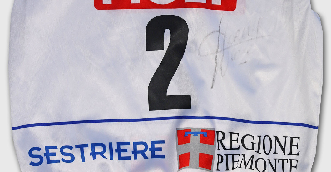 Startnummer Worley   Startnummer Worley