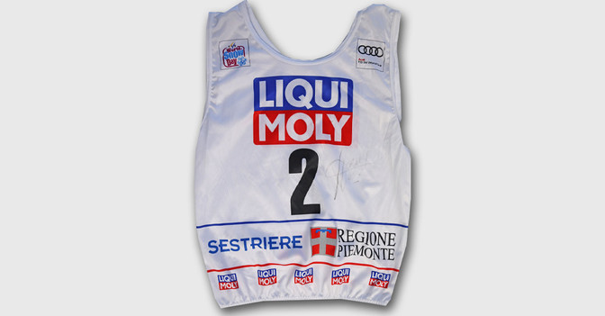 Startnummer Worley   Startnummer Worley