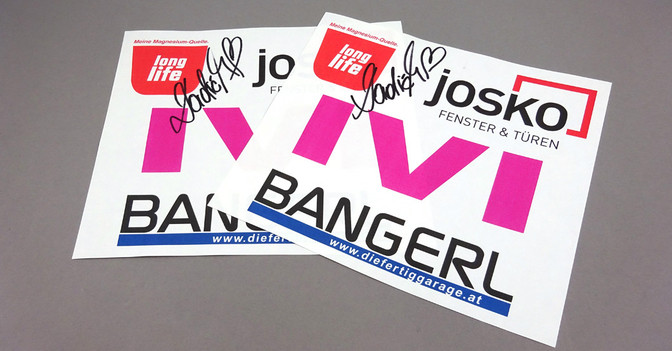 Startnummern Ivona Dadic   Startnummern Ivona Dadic