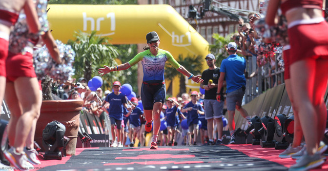 Startplatz IRONMAN II   Startplatz IRONMAN II