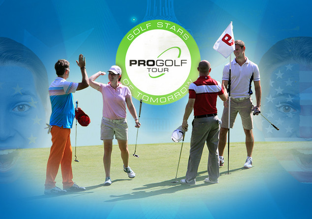  Startplatz ProAm Turnier 