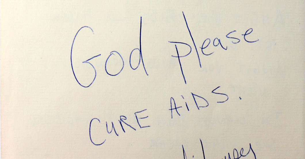  Statement Ärzte Lauper 