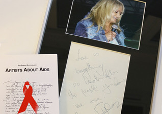  Statement Bonnie Tyler 