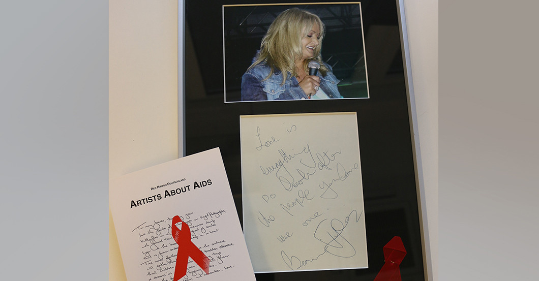  Statement Bonnie Tyler 