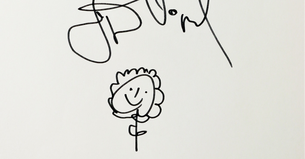  Statement Jürgen Vogel 