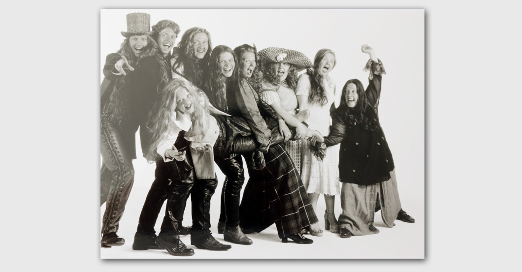  Statement Kelly Family 