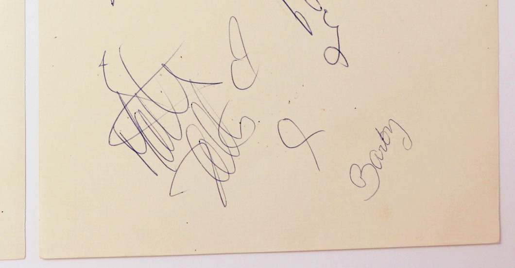  Statement Kelly Family 