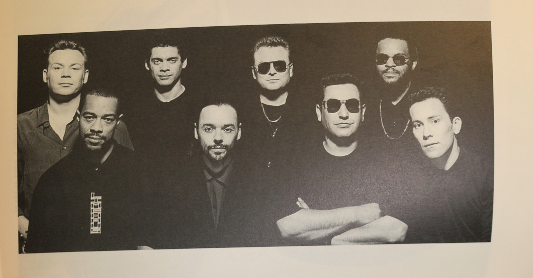  Statement UB 40 