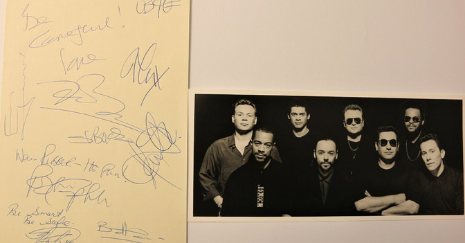  Statement UB 40 