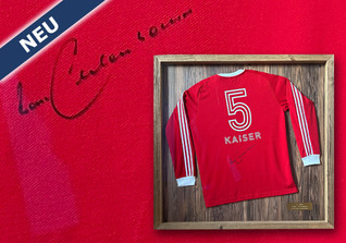  Stealers Beckenbauer  