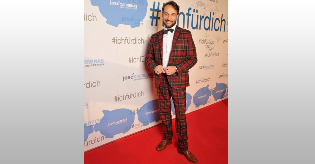  Stecher Glücksschwein 