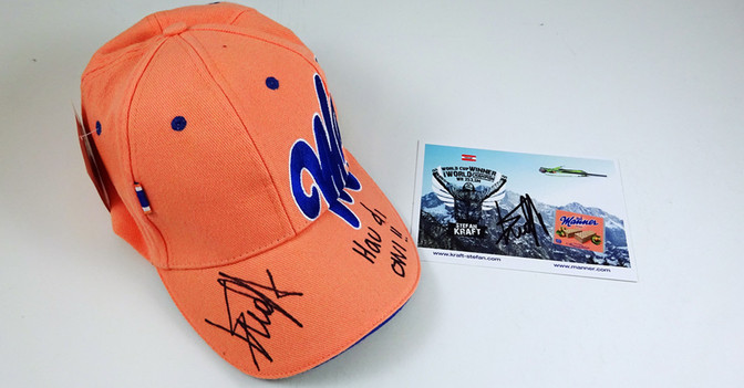 Stefan Kraft Manner   Stefan Kraft Manner