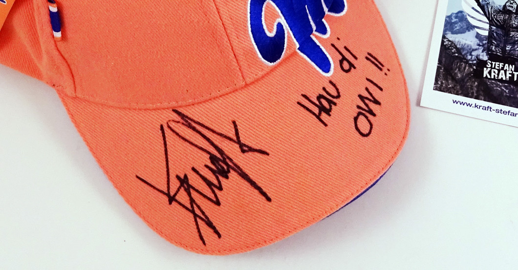 Stefan Kraft Manner   Stefan Kraft Manner