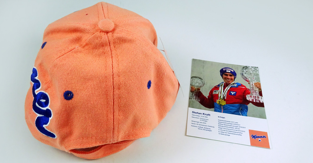 Stefan Kraft Manner   Stefan Kraft Manner