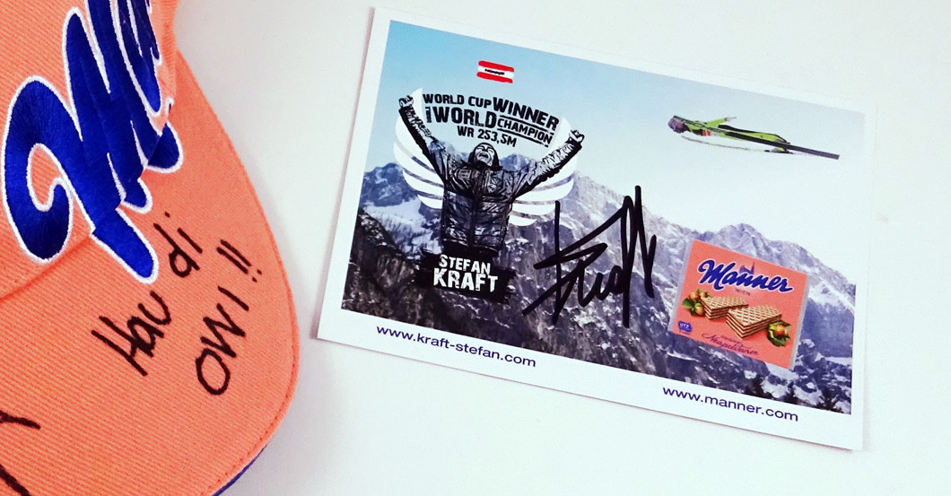 Stefan Kraft Manner   Stefan Kraft Manner