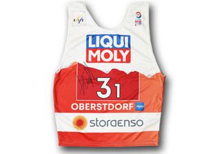  Stefan Kraft Startnr 8 