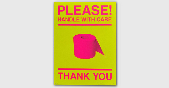  Stefan Strumbel Please 