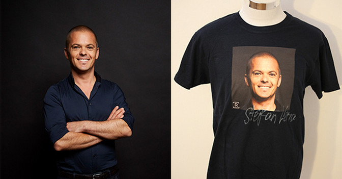 Stefan Verra Shirt   Stefan Verra Shirt