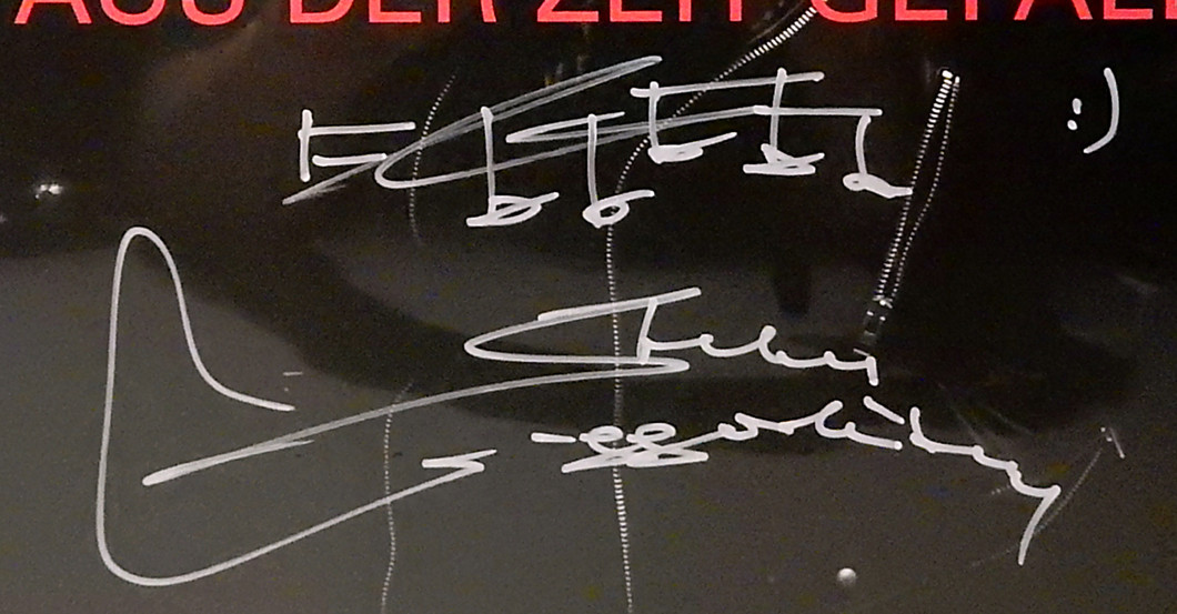  Stefan Waggershausen LP 