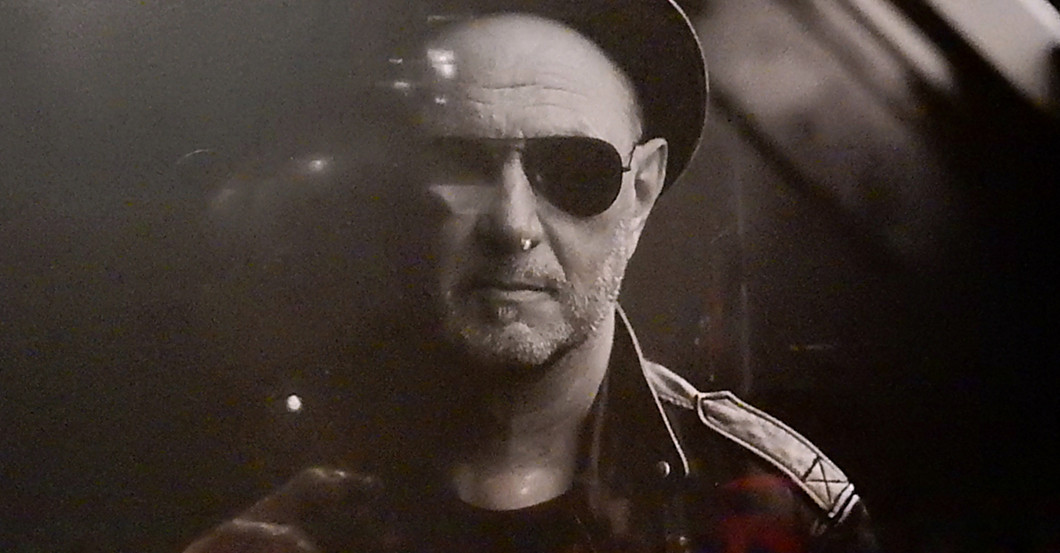  Stefan Waggershausen LP 