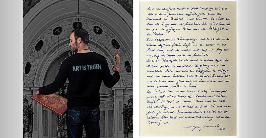  Stefan Wessels Portrait 