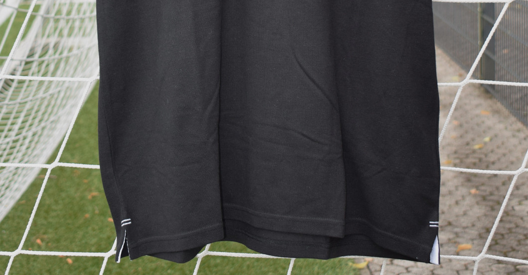 Steffen Baumgart Polo   Steffen Baumgart Polo