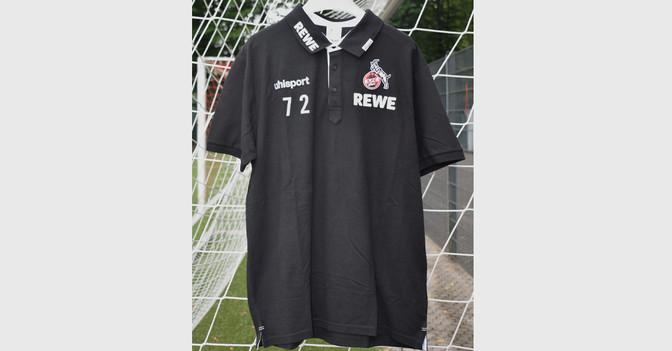 Steffen Baumgart Polo   Steffen Baumgart Polo