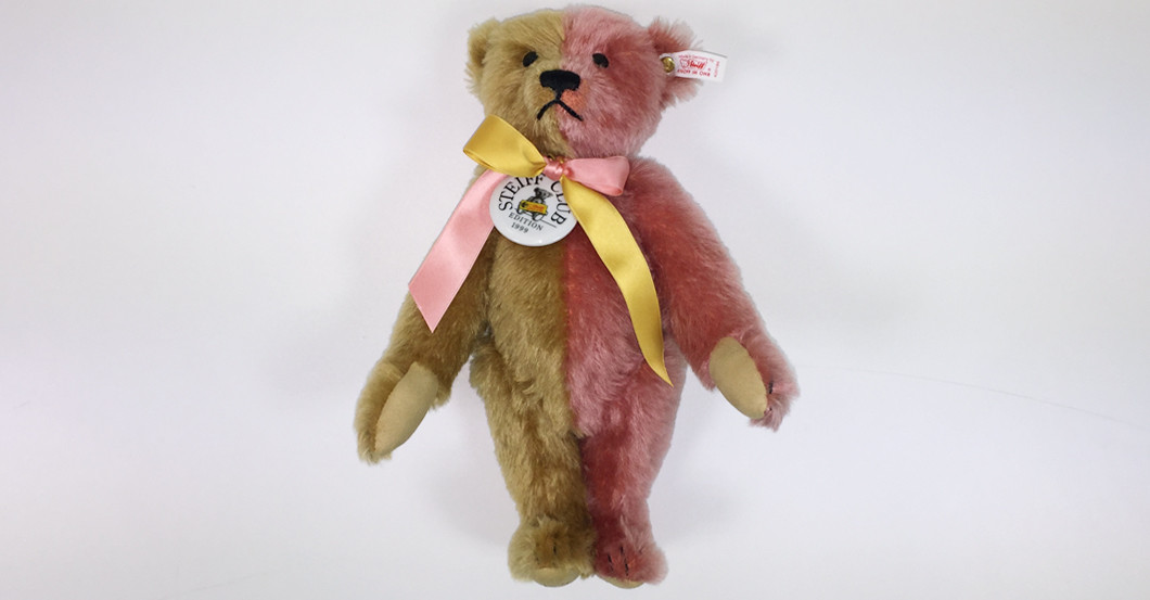 Steiff Jahrtausendwechsel   Steiff Jahrtausendwechsel