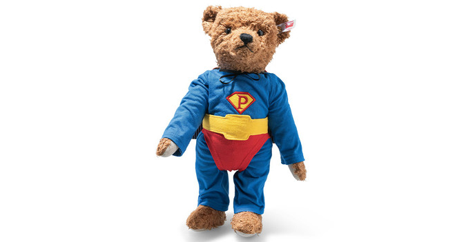 Steiff Peter Gabriel   Steiff Peter Gabriel