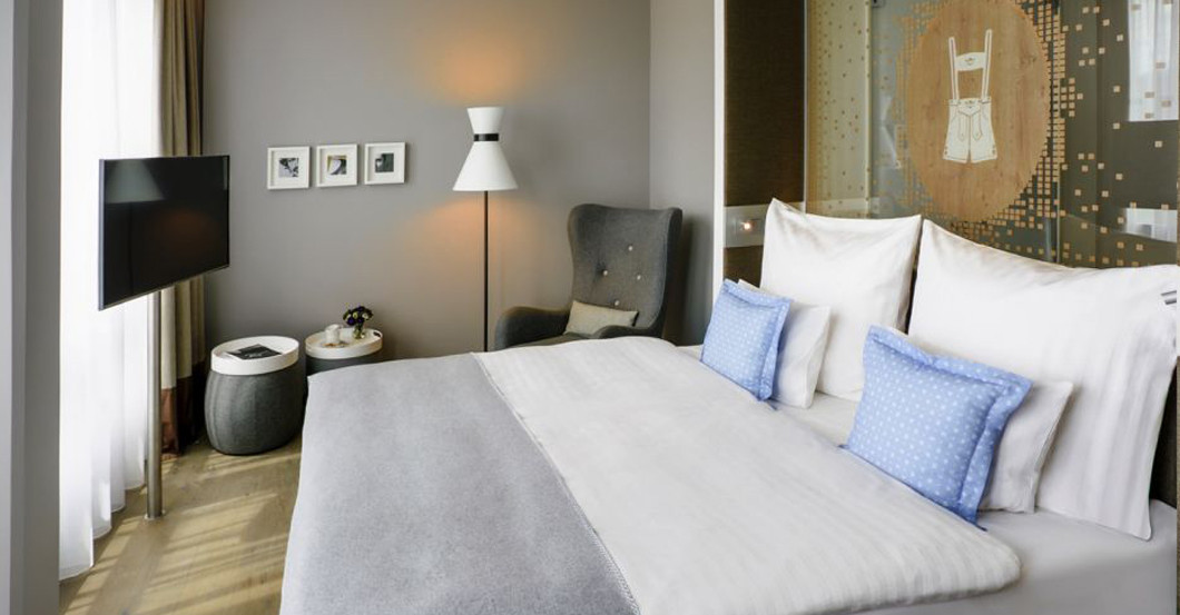 Steigenberger München   Steigenberger München