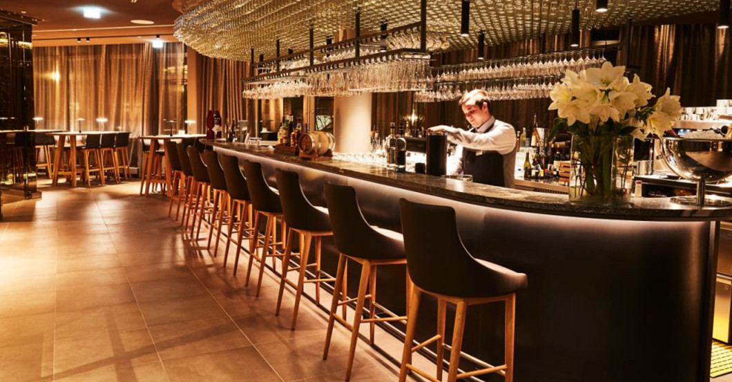 Steigenberger München   Steigenberger München