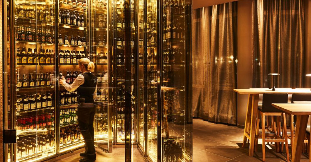 Steigenberger München   Steigenberger München