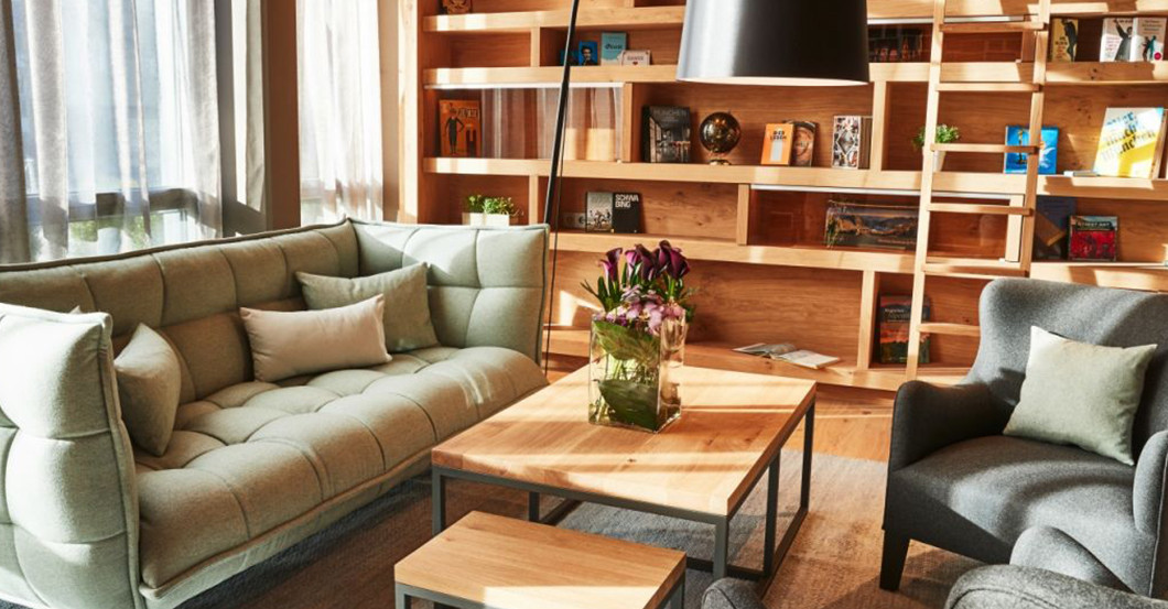 Steigenberger München   Steigenberger München