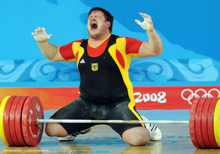  Steiner Olympia Einteiler 