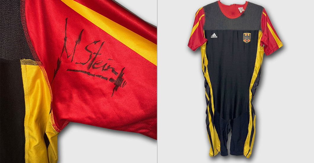 Steiner Olympia Einteiler   Steiner Olympia Einteiler