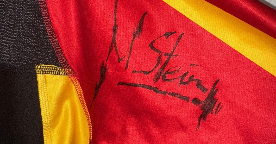 Steiner Olympia Einteiler   Steiner Olympia Einteiler