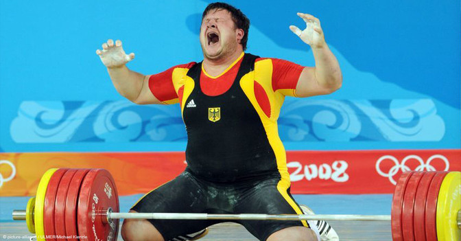 Steiner Olympia Einteiler   Steiner Olympia Einteiler