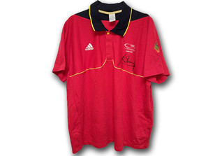  Steiner Olympia Polo 