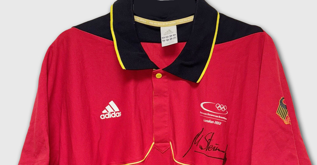 Steiner Olympia Polo   Steiner Olympia Polo