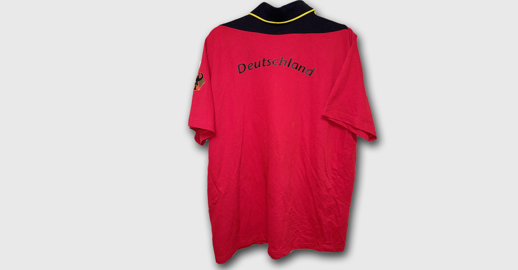 Steiner Olympia Polo   Steiner Olympia Polo