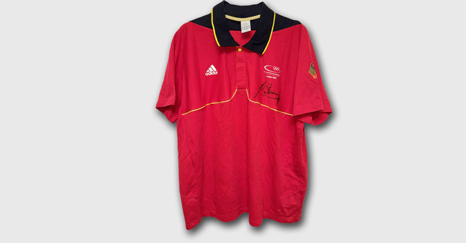 Steiner Olympia Polo   Steiner Olympia Polo