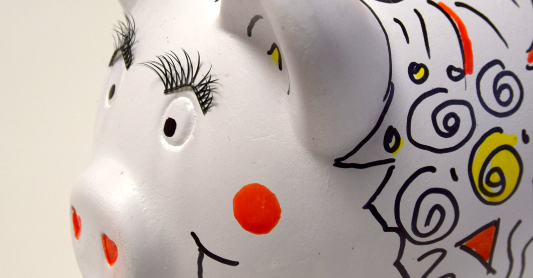  Steiners Glücksschwein 