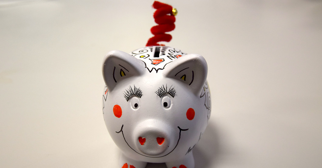  Steiners Glücksschwein 